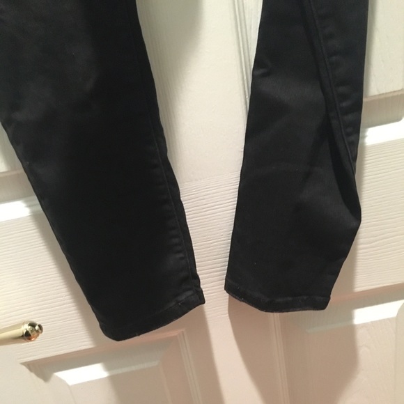 NWT Zara high rise skinny jeans - Picture 13 of 13